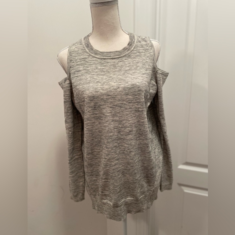 Karen Millen Size M, Peek-a-Boo exposed shoulder